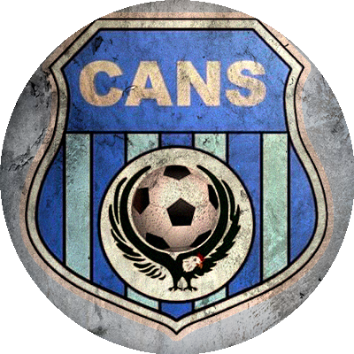Logo Club Atlético Nacional Sucre
